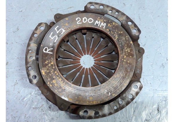 Корзина зчеплення Renault 5, 9, 19, 21, Clio-I, Laguna, Trafic-I, 1.4, 1.7, 1.8B